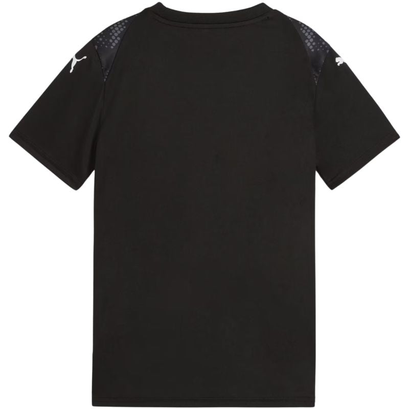 Puma Team Ultimate Jersey for kids black 706282