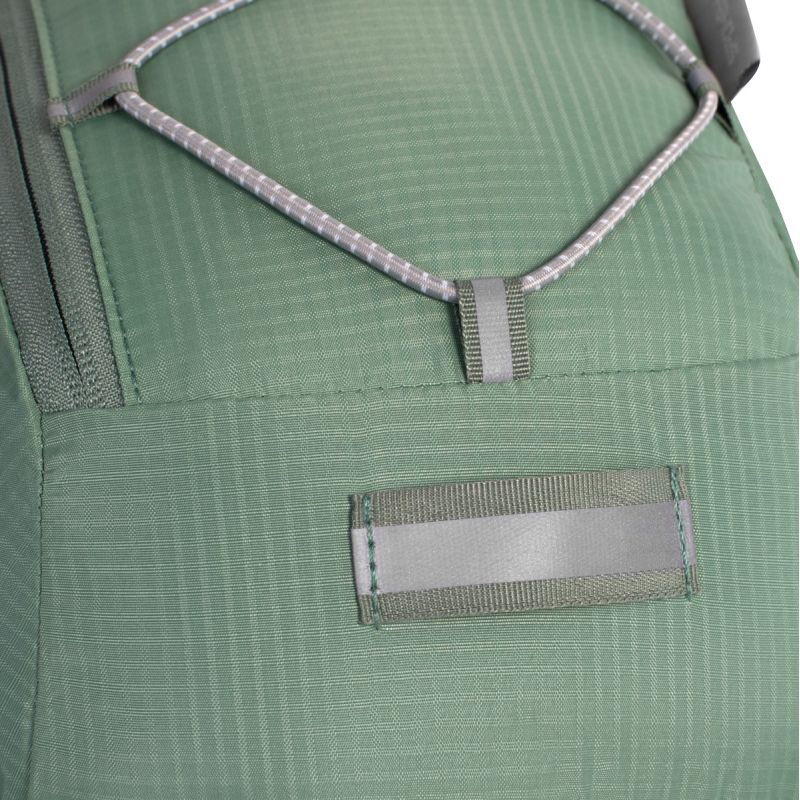 Spokey Bicycle Backpack (5 L) with Reflectors and Hydration Bladder Compartment FUJI 5l hátizsák SPK-946632