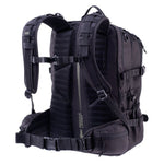 Magnum Urbantask 37 Backpack fekete hátizsák