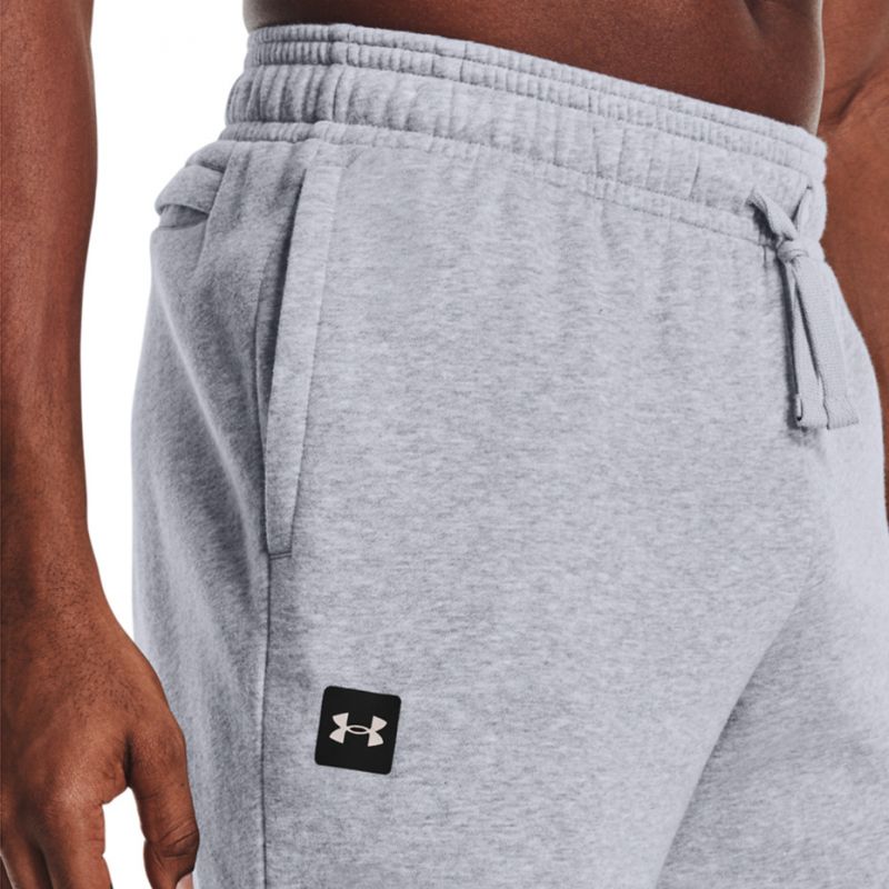 Under Armour Rival Fleece Jogger Pants M 1357128 011 Nadrág