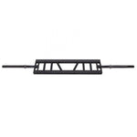 HMS Truss rod 25 kg / 2130 mm GK213 Black fekete súlyzó 17-59-008