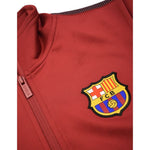 FC Barcelona Junior Tracksuit Barca gyerek szett 5002CHCLAP