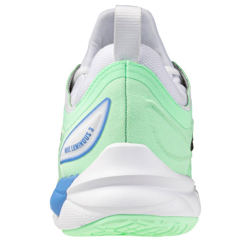 Mizuno WAVE LUMINOUS 3 V1GA242086 shoes Cipő