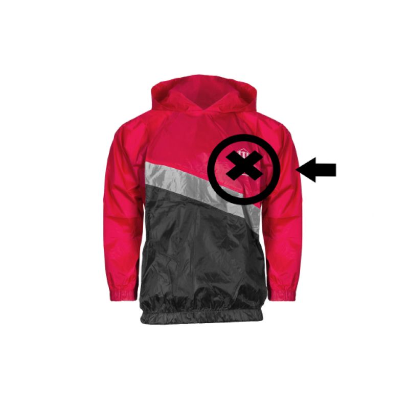 MASTERS FIGHT EQUIPMENT (W) Sauna Suit MASTERS DSS-MFE edzőruha 06773W-XL