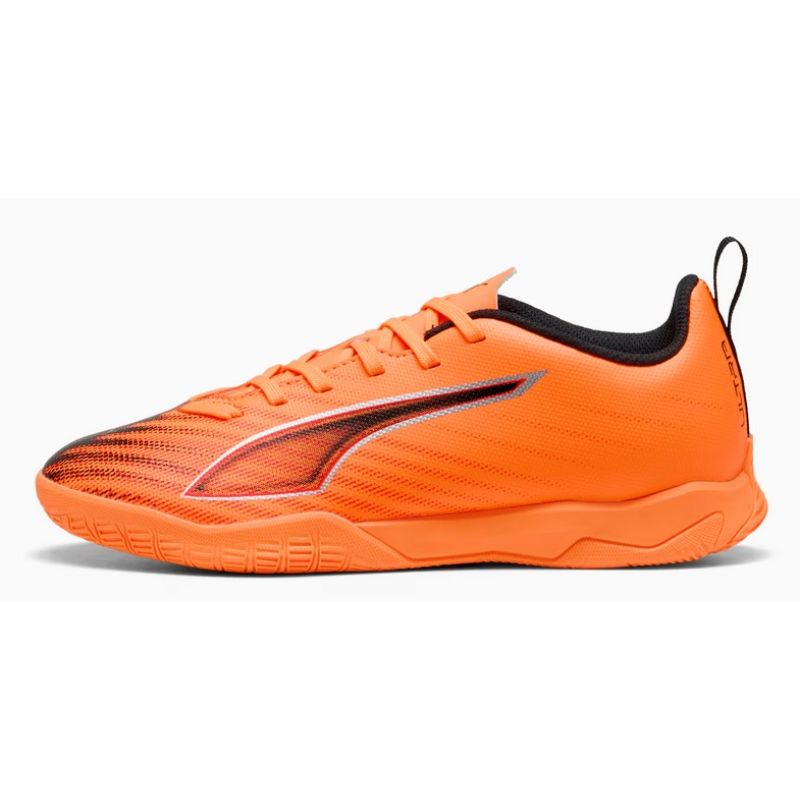 Puma Ultra 6 Play IT Heat Fire Jr 108538 03 Football Boots Cipő