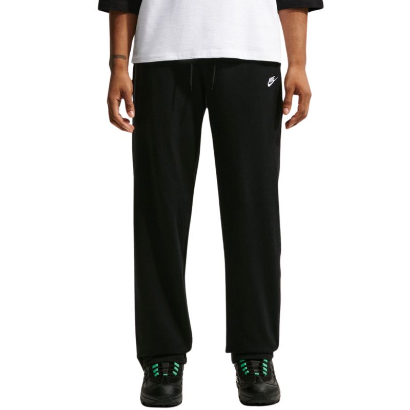 Nike Sportswear Club Men's fekete nadrág FQ4332010