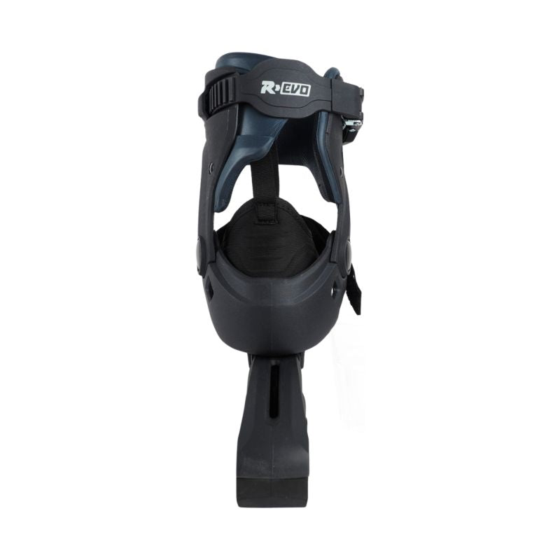 Roces R-Evo 84 inline skates black and gray 400904 szürke görkorcsolya