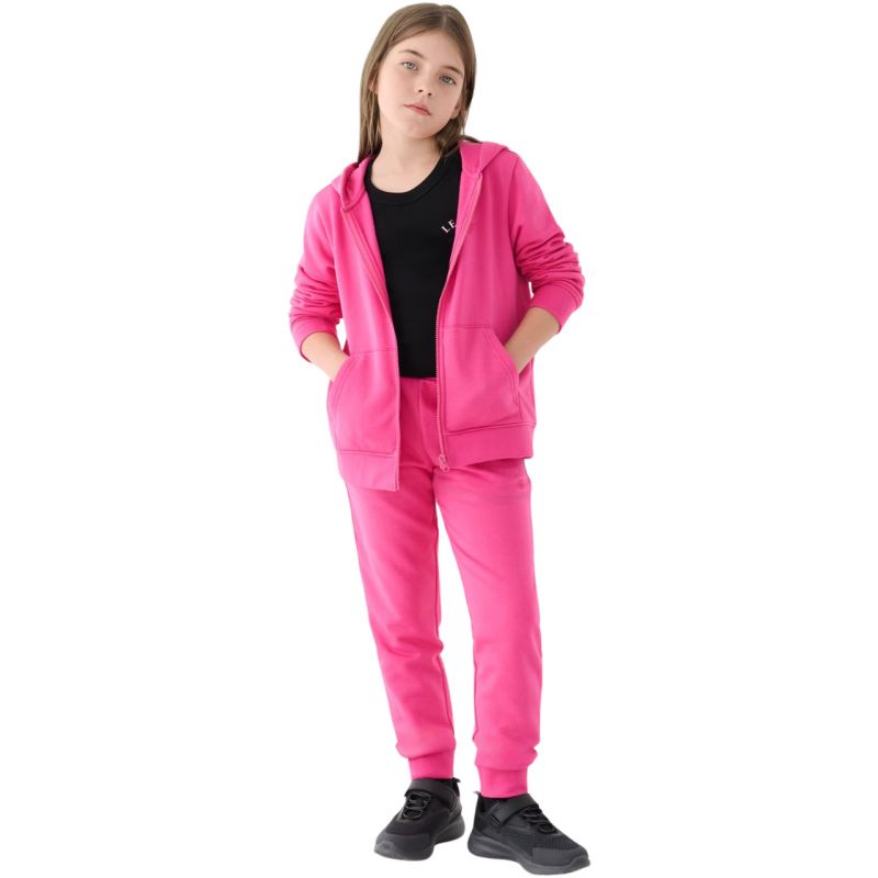 4f F1315 Jr Sweatshirt 4fjwmm00tswsf1315 55s