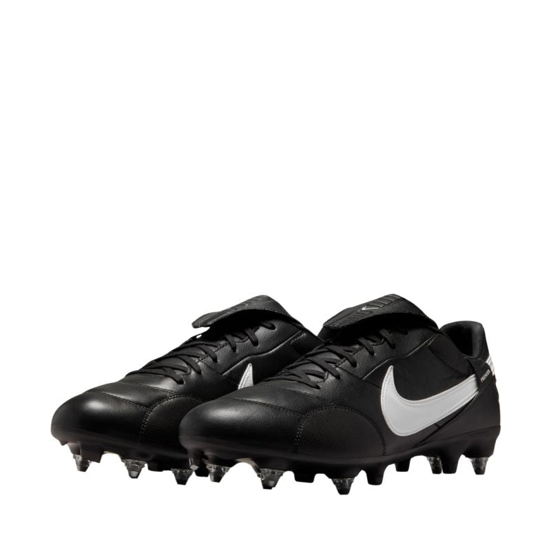 Nike The Premier III SG-PRO AC HM0273 002 football boots focicipő