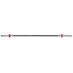 HMS Premium crossfit bar 220 cm 20 kg fekete póló 17-60-040