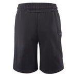 Elbrus Mikel Tb Jr fekete shorts, pants