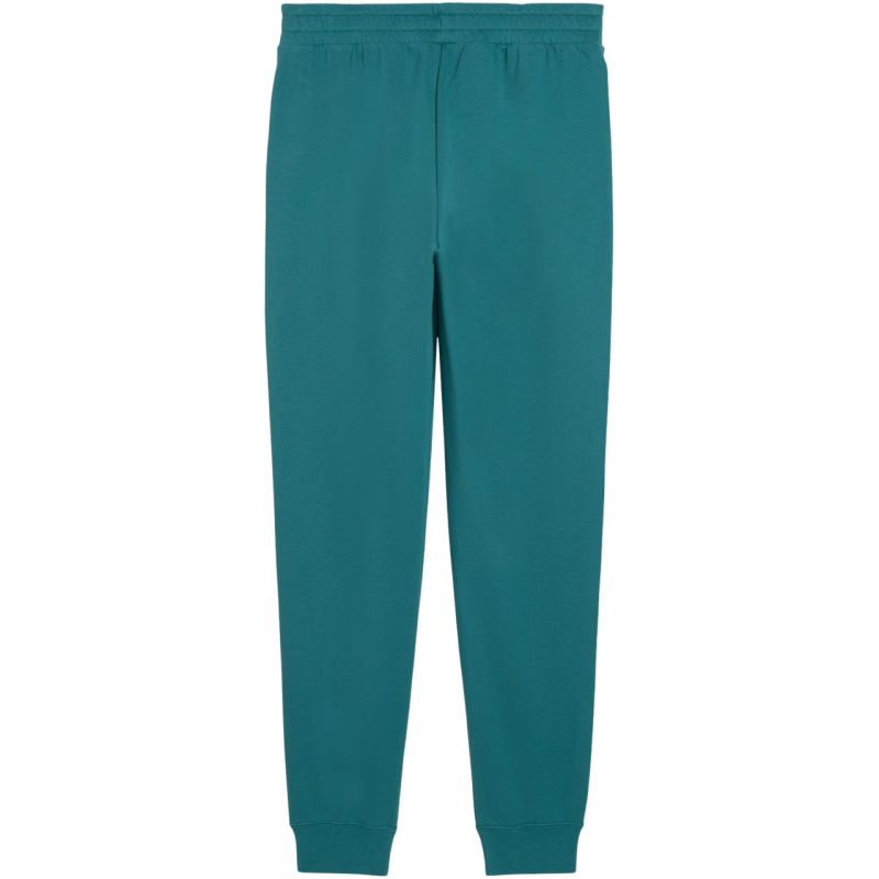 Puma Ess 2 Color No. 1 Logo Men's Pants Green 684714