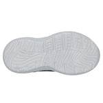 Skechers Slip-ins Dyna-Lite - Turbo-Brisk Buddies 403904N-NVOR NVY-ORNG utcai cipő