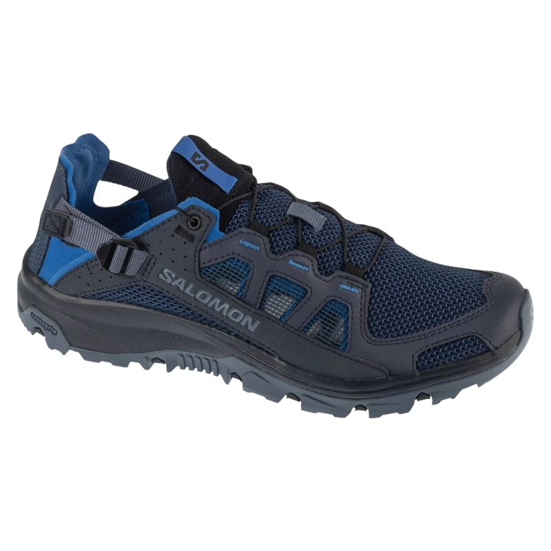 Salomon Techamphibian 5 Navy Blue