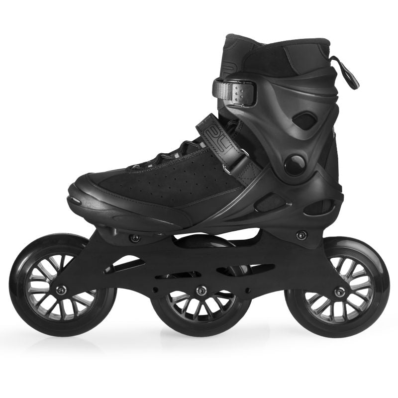 Spokey Shiffty Pro 41 BK 929405 roller skates Szabadidő kiegészítő