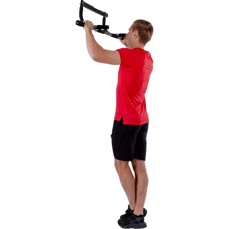 Pure 2 Improve MULTIFUNCTIONAL EXERCISE BAR rods, strength training equipment