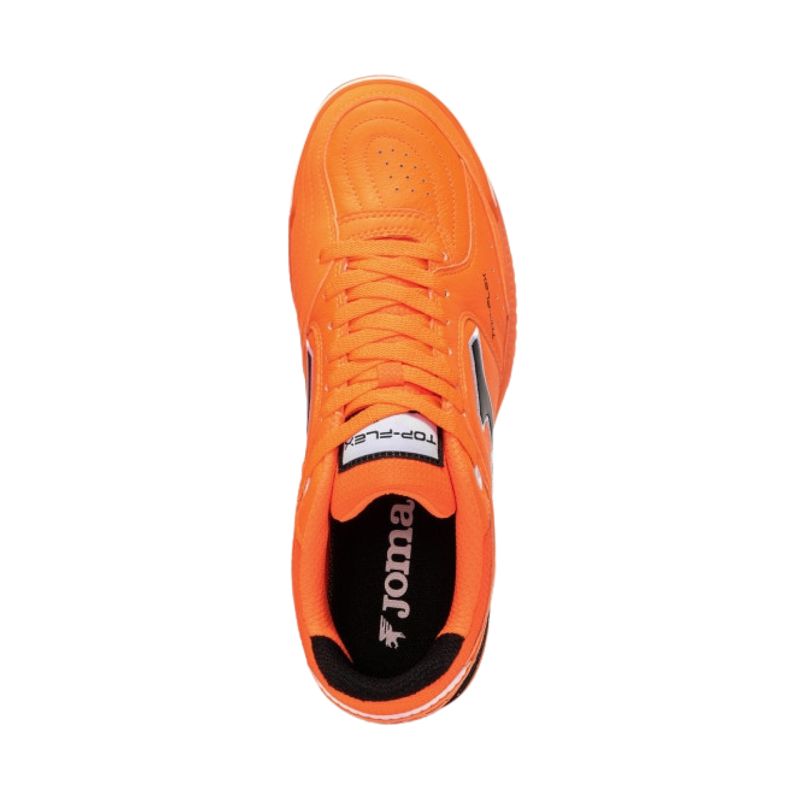 Joma Top Flex 2608 Indoor football boots narancssárga nadrág TOPW2608IN