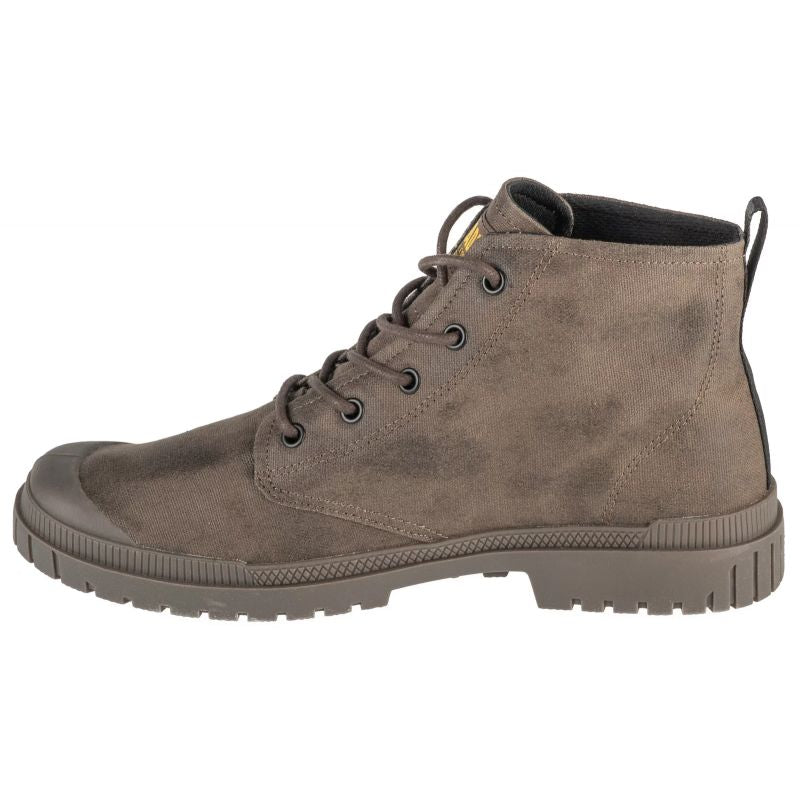 Palladium Pampa SP20 Hi Wax shoes 74388-213-M Cipő