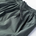 Elbrus Paru zöld shorts, pants