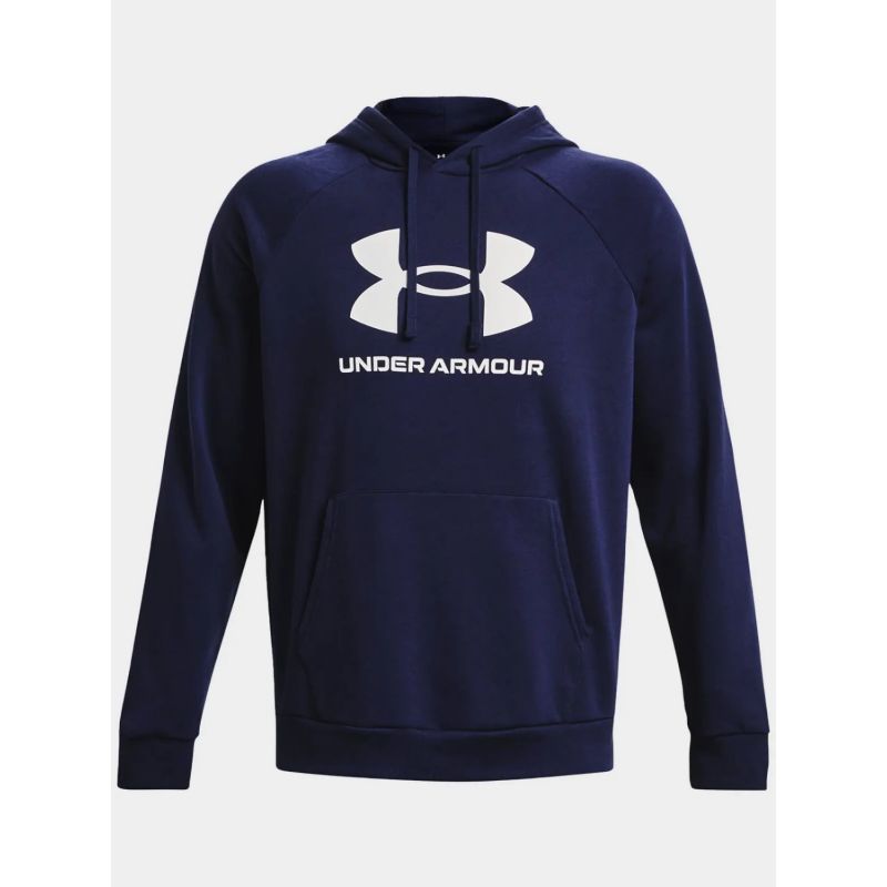 Under Armour Armor M 1379758-410 sweatshirt Pulóver
