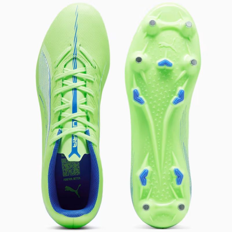 Puma Ultra 5 Play MxSG 107904-03 shoes Cipő