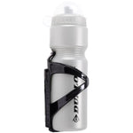 Dunlop Bottle with Handle 750ml szürke kulacs 2750921
