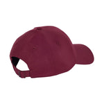 Adidas Lightweight Cap Metal Burgundy młodzieżowa baseball sapka KT4706