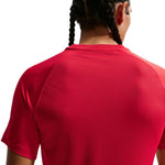 Nike Dri-Fit Park VIII Men's T-Shirt Red HV8173 piros póló