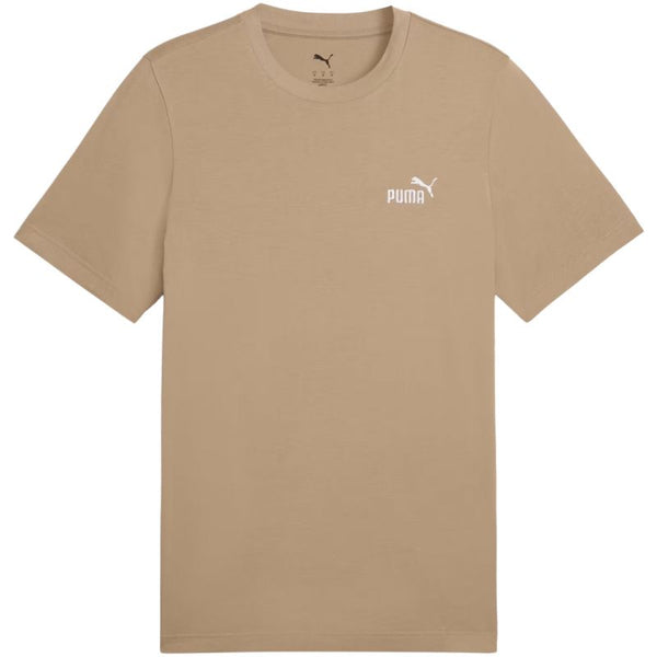 Puma Ess Small No.1 Logo Tee M 682535 99 Póló