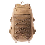 Magnum magnum cityox 28 backpack barna hátizsák