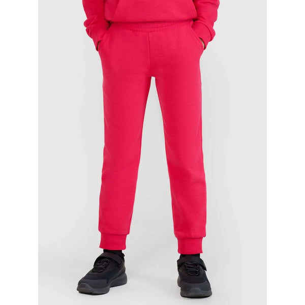 4f Girls' jogger sweatpants 4FJWSS25TTROF1099-55S General