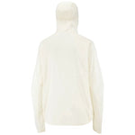Salomon Sense Aero Wind JKT W Beige