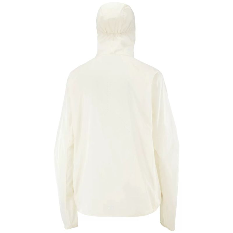 Salomon Sense Aero Wind JKT W Beige