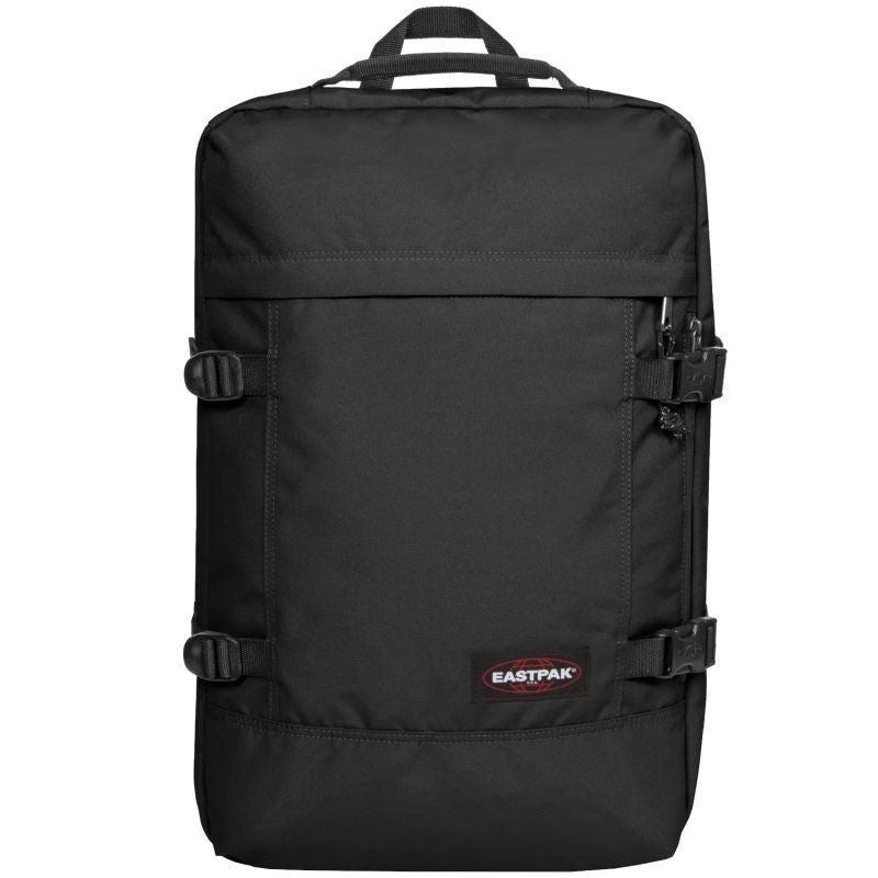 Eastpak Travelpack Backpack fekete hátizsák