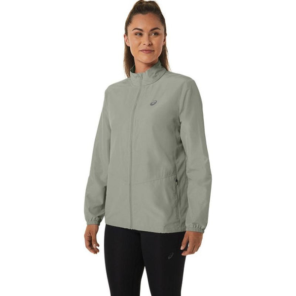 Asics Core Jacket W 2012C341-303 Kabát