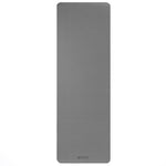 Gaiam 10mm Fitness Mat with Strap Edzőfelszerelés