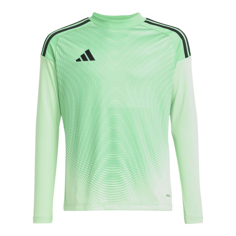 adidas Junior Tiro 25 Competition JI9730 Goalkeeper Jersey póló