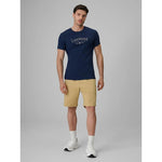 4F Men's casual short