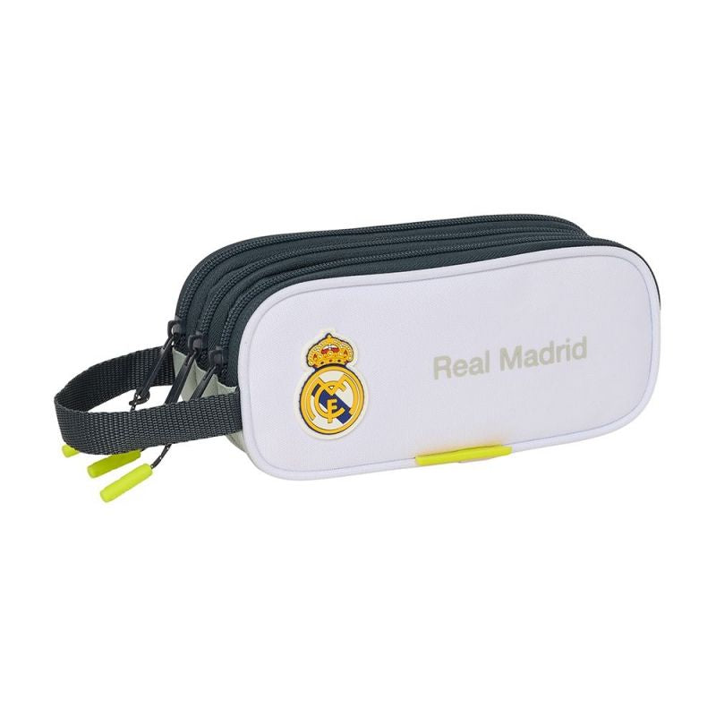 Inny Real Madrid triple 812554635 Tolltartó