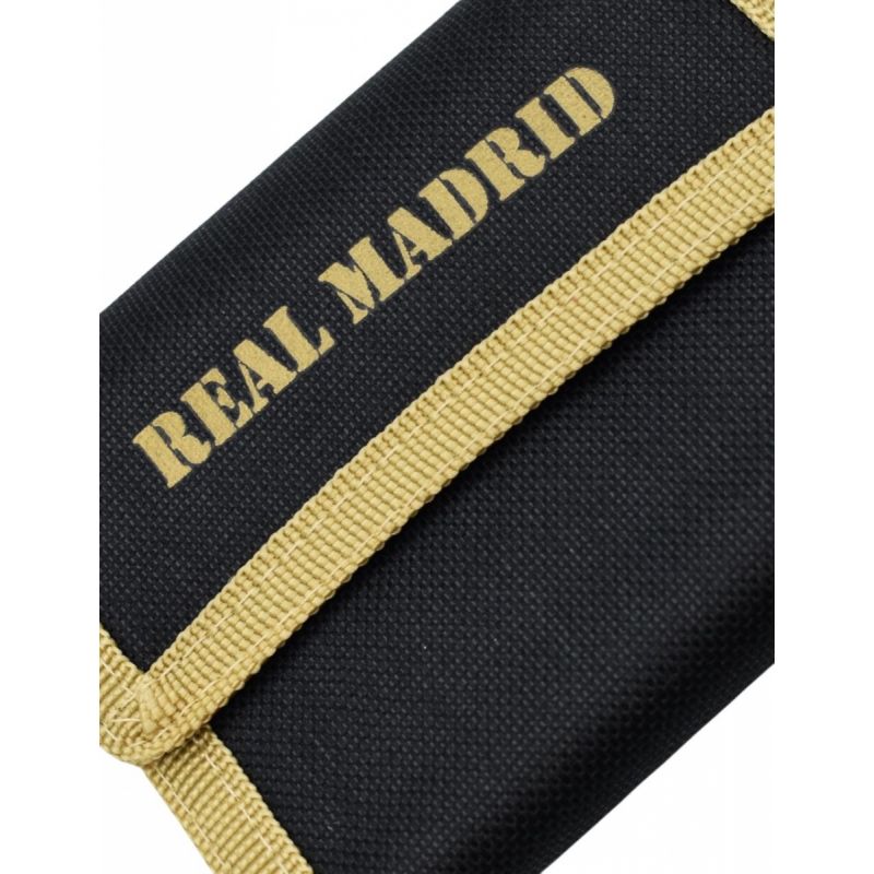 Inny Real Madrid wallet RM6CAR10 Pénztárca