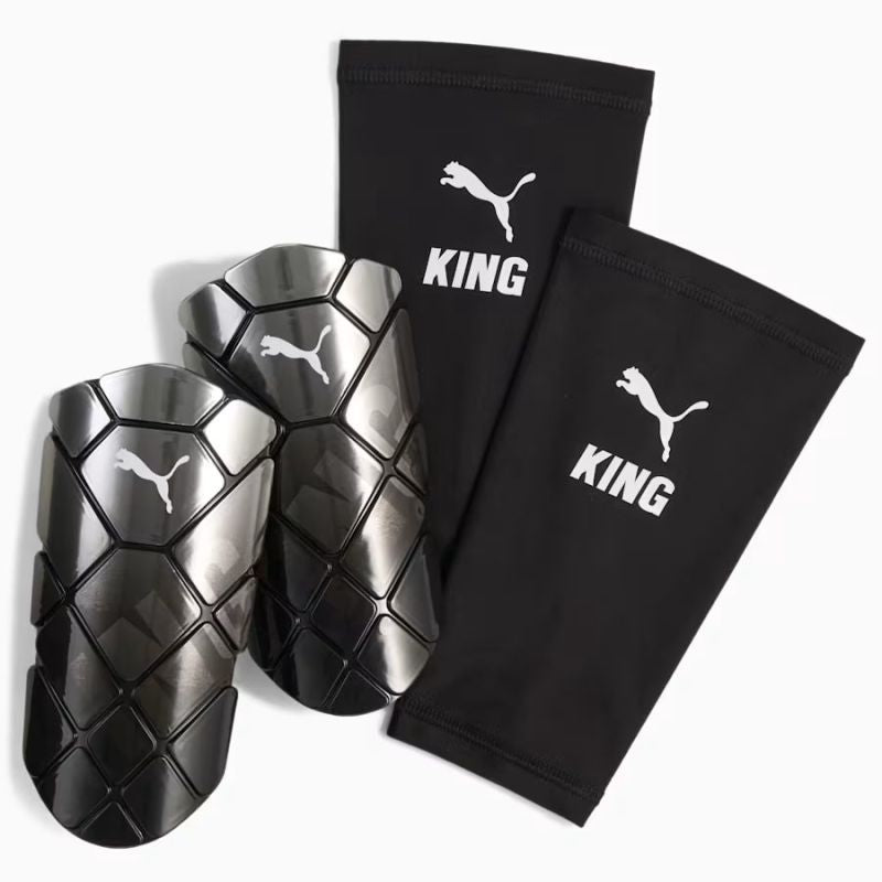 Puma King Slevve shin guards kiegészítő 031023-01