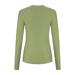 Rogelli DR ESSENTIAL running T-shirt green zöld póló
