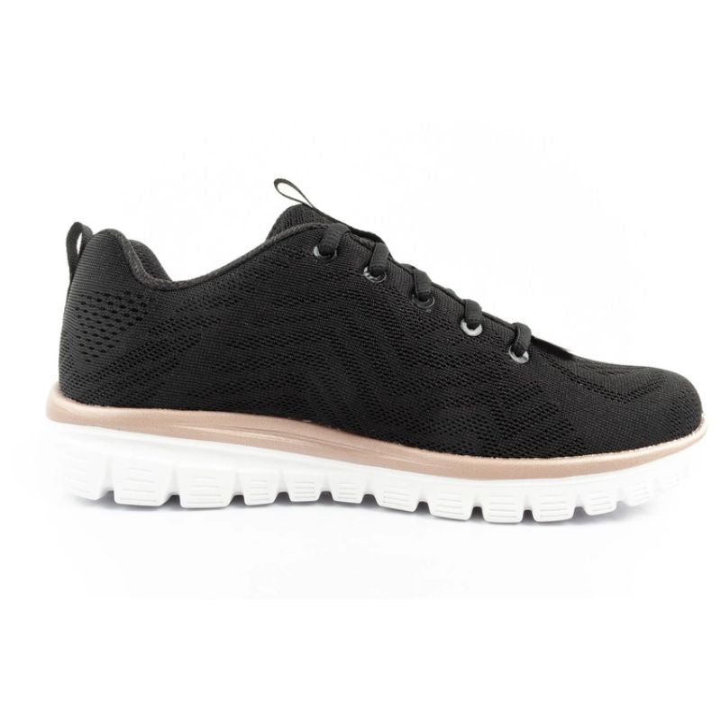 Skechers Graceful-Get women's sports shoes comfortable lightweight breathable Cipő