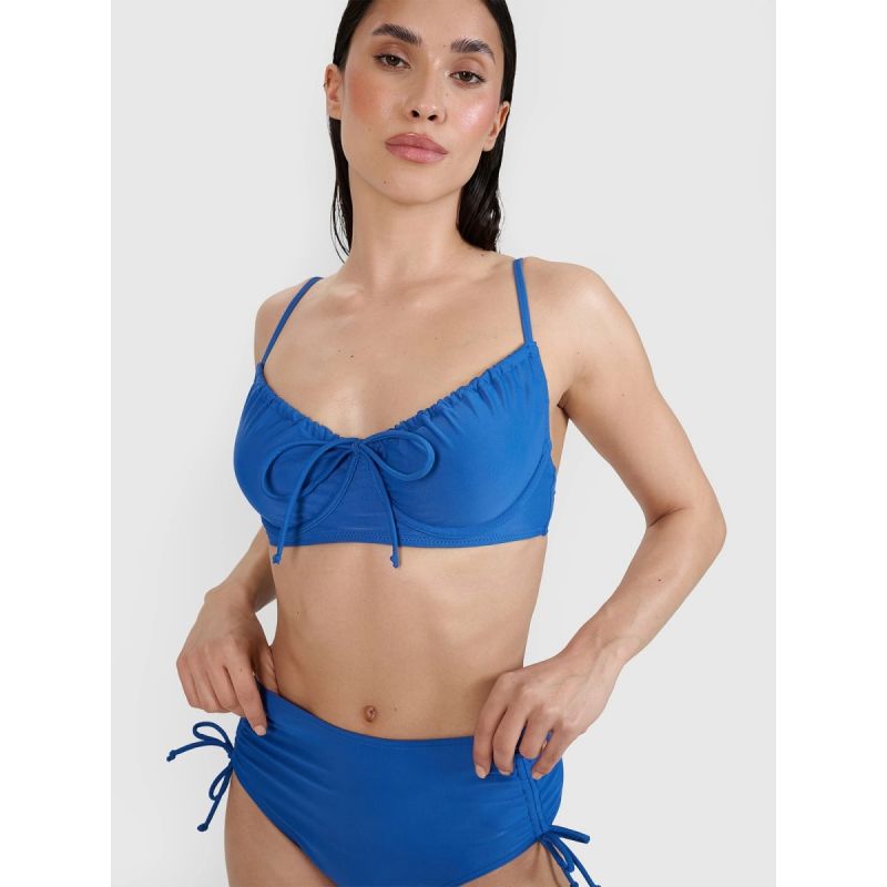 4f Women's bikini top 4FRSS25UBKTF099-33S Egyéb