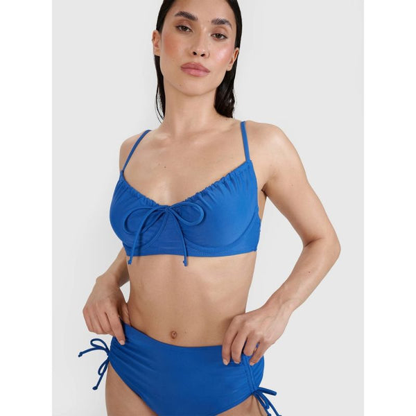 4f Women's bikini top 4FRSS25UBKTF099-33S Egyéb