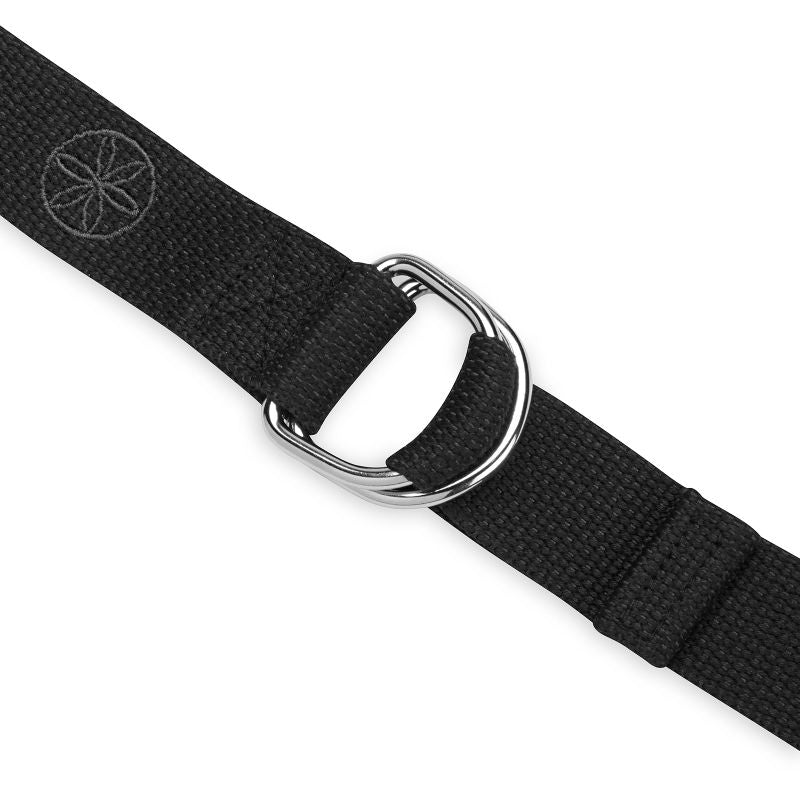 Gaiam Yoga Strap edzőfelszerelés 64534