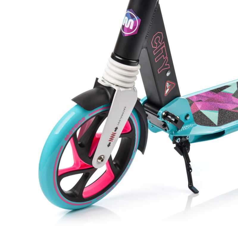 Meteor City Rio Scooter uniw scooters