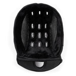 Meteor Falven Ski Helmet Navy Blue