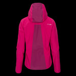 Elbrus ENVISAT WO'S Women's Softshell ruházat