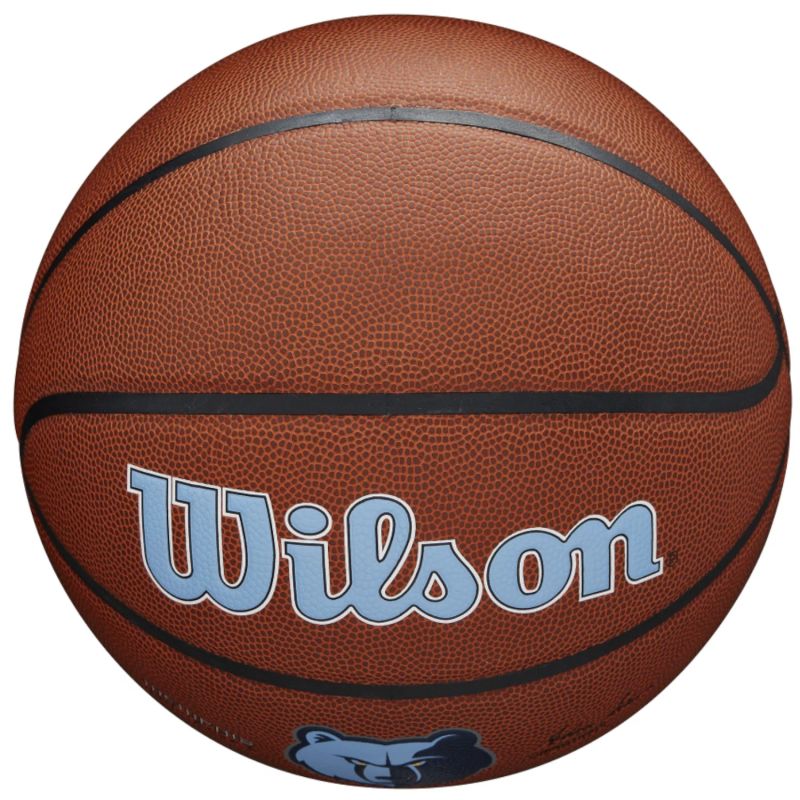 Wilson Basketball Wilson Team Alliance Memphis Grizzlies Ball WTB3100XBMEM Kiegészítők